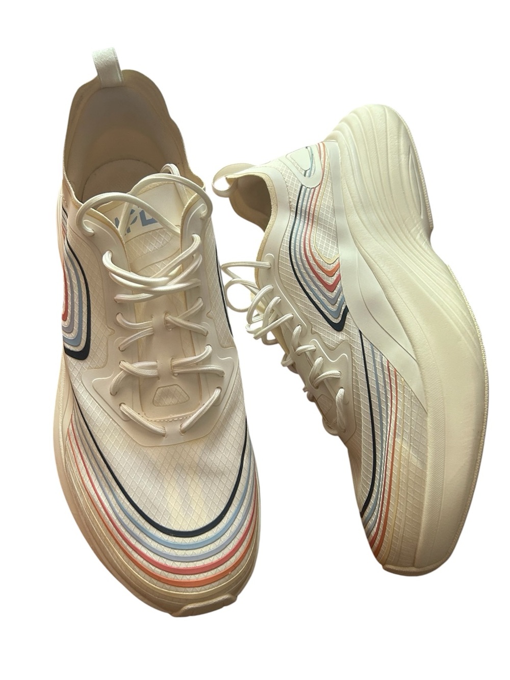 APL Streamline W Women’s Running Shoes White Size 11